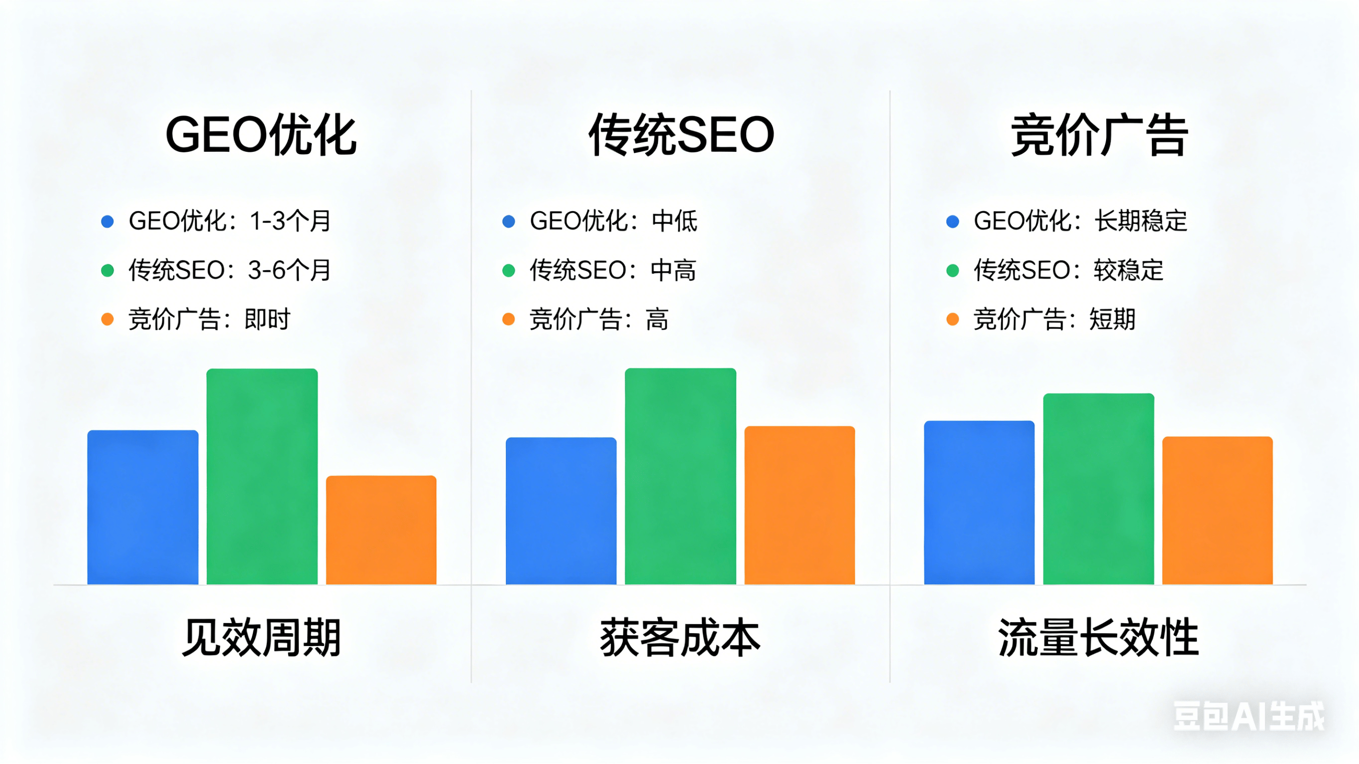 涟源GEO优化多久能出效果？企业AI获客见效周期全解析