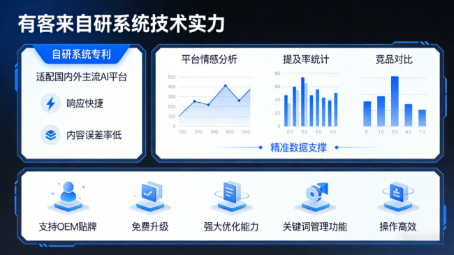 涟源星际AI-GEO对比同行有什么优势？正规AI优化服务商差异化对比
